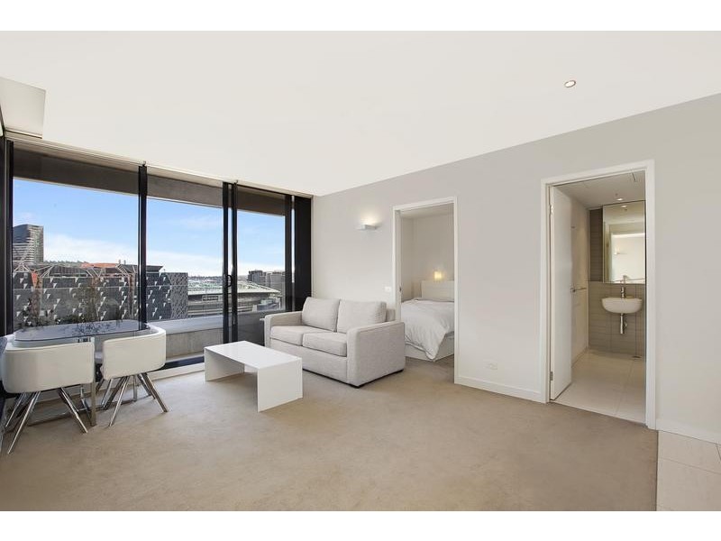 1908/200 Spencer Street, Melbourne VIC 3000