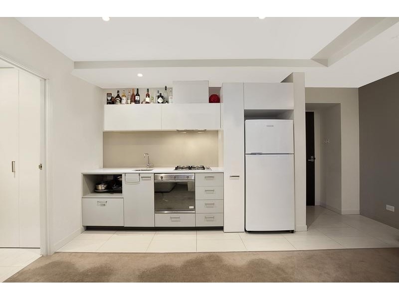 1908/200 Spencer Street, Melbourne VIC 3000