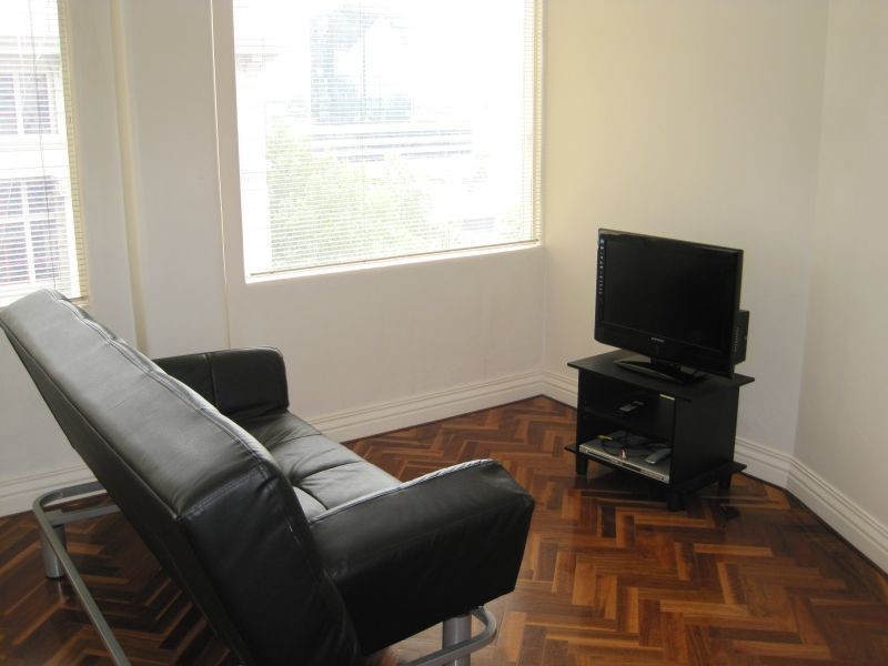 53/1 Exhibition Street, Melbourne VIC 3000