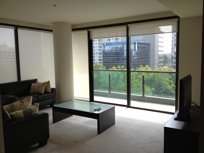 410/480 St Kilda Road, Melbourne VIC 3004