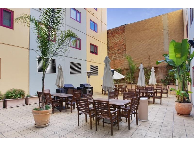 707/528 Swanston Street, Carlton VIC 3053