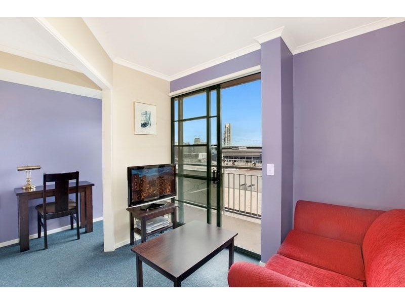721/585 La Trobe Street, Melbourne VIC 3000