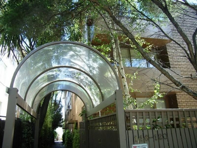 3/116 Albert Street, East Melbourne VIC 3002