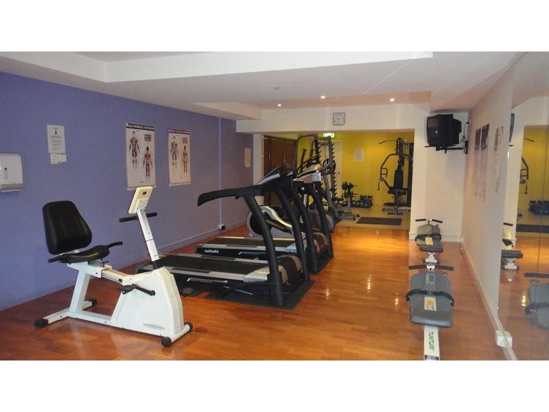 91/1 Queensberry Street, Carlton VIC 3053