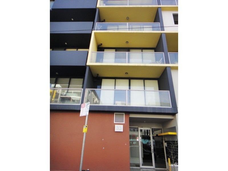 301/33 Wreckyn Street, North Melbourne VIC 3051
