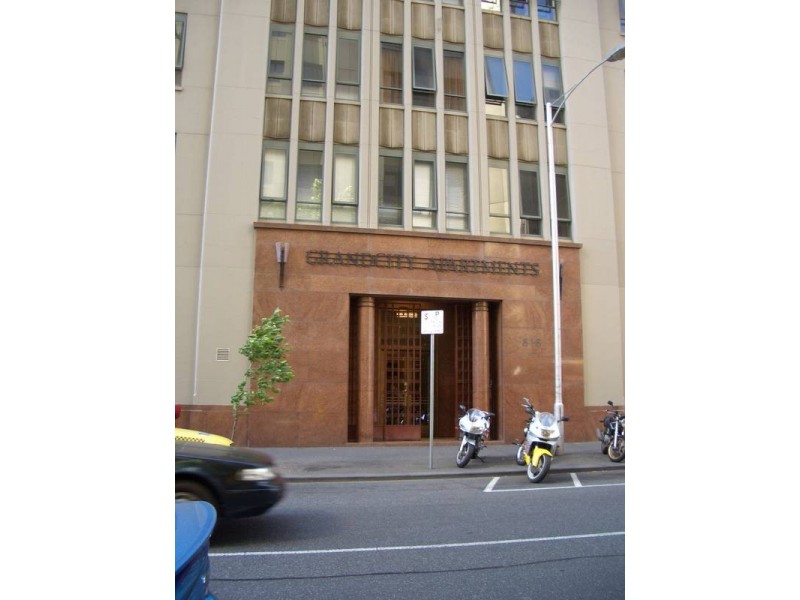 306/616 Little Collins Street, Melbourne VIC 3000