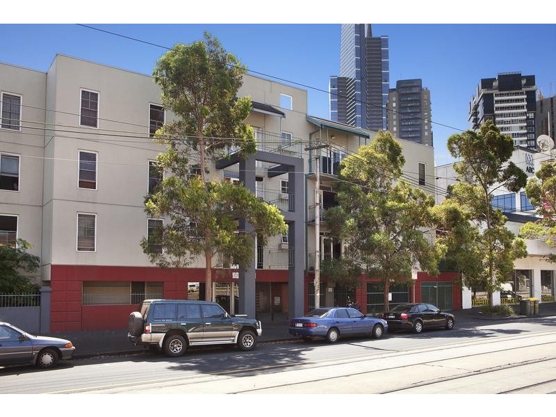21/120 sturt street, Southbank VIC 3006
