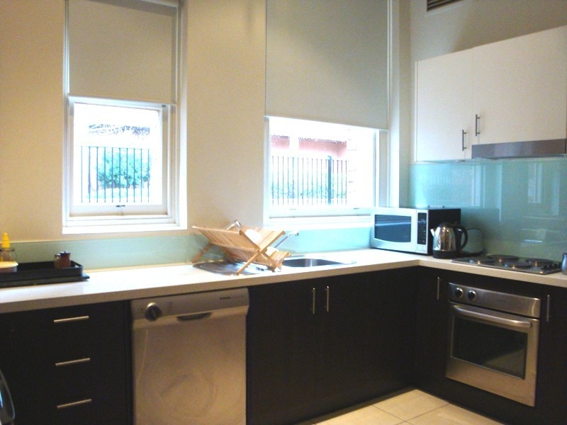 48/24 Little Bourke Street, Melbourne VIC 3000