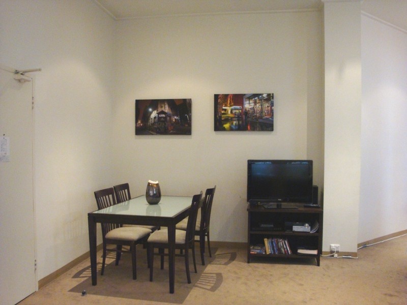 48/24 Little Bourke Street, Melbourne VIC 3000