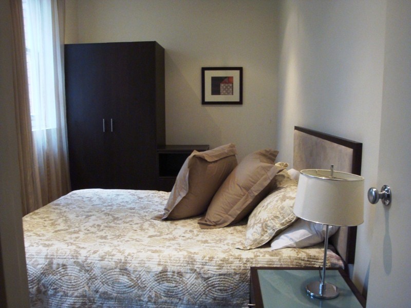 48/24 Little Bourke Street, Melbourne VIC 3000