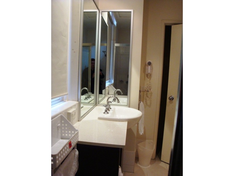 48/24 Little Bourke Street, Melbourne VIC 3000