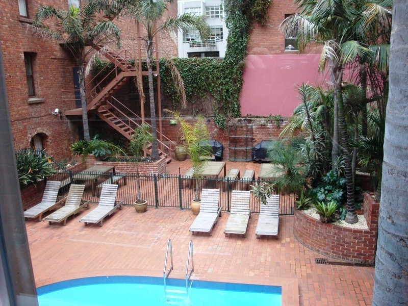 48/24 Little Bourke Street, Melbourne VIC 3000