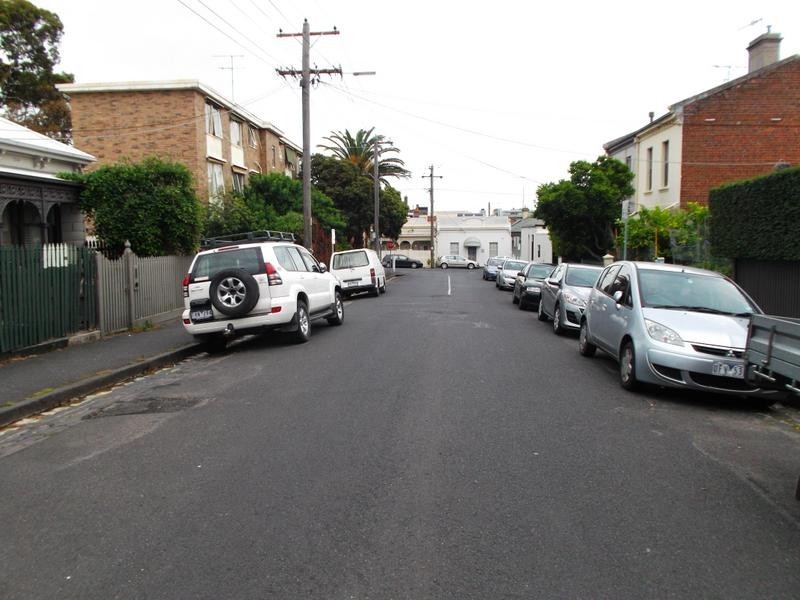 43 Rotherwood Street, Richmond VIC 3121