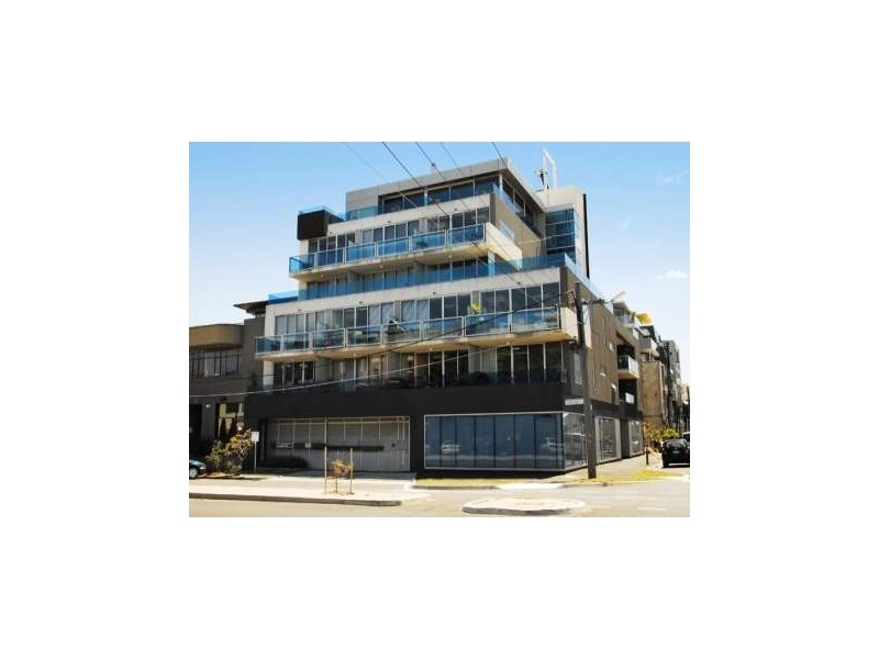 3/33 Johnston Street, Port Melbourne VIC 3207