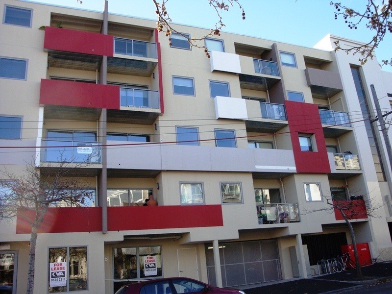 34/50 Rosslyn Street, West Melbourne VIC 3003