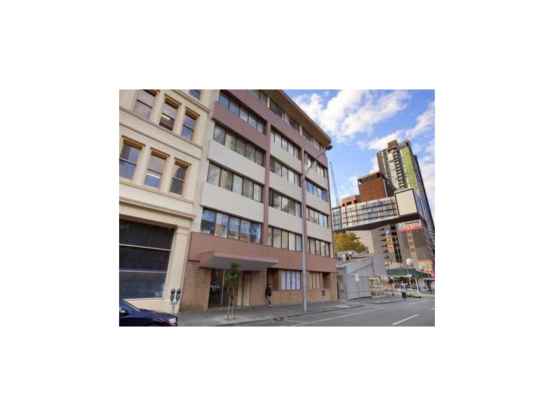 13/88 Franklin Street, Melbourne VIC 3000