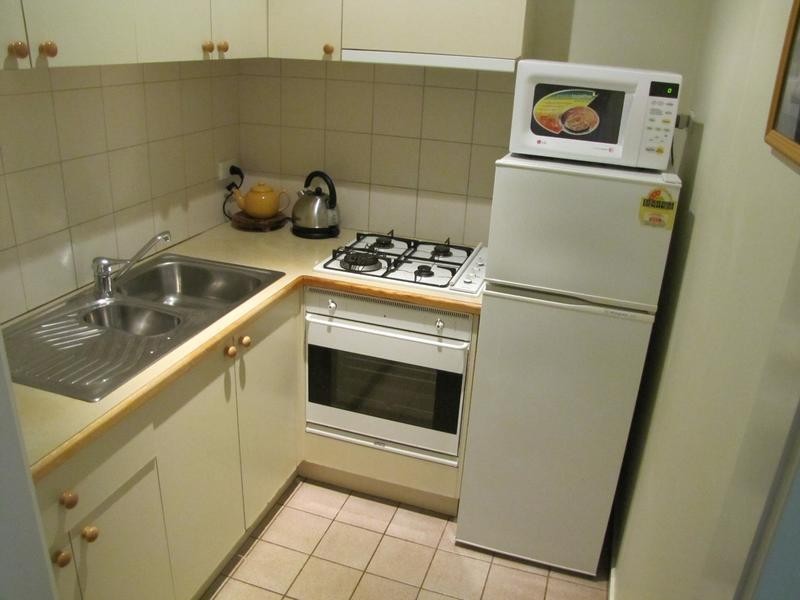 13/88 Franklin Street, Melbourne VIC 3000