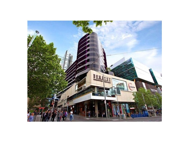204/300 Swanston Street, Melbourne VIC 3000
