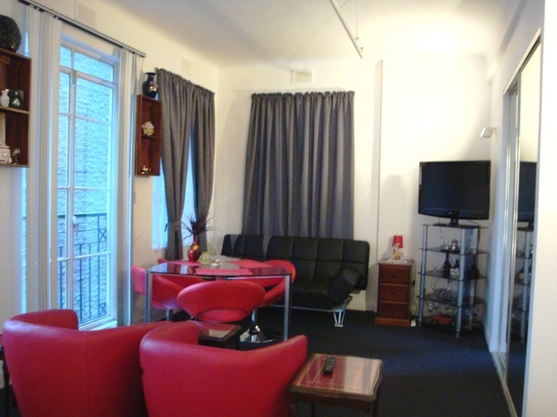 909/422 Collins Street, Melbourne VIC 3000