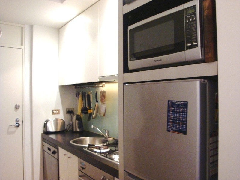 909/422 Collins Street, Melbourne VIC 3000