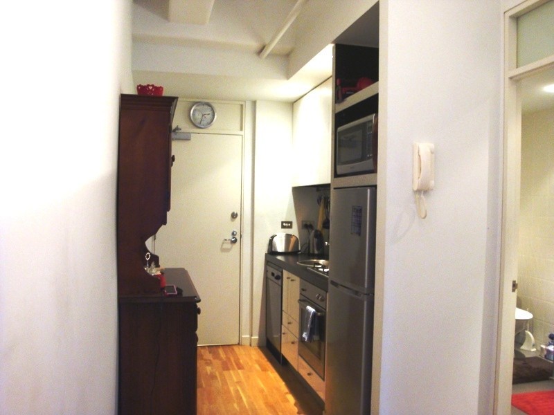 909/422 Collins Street, Melbourne VIC 3000