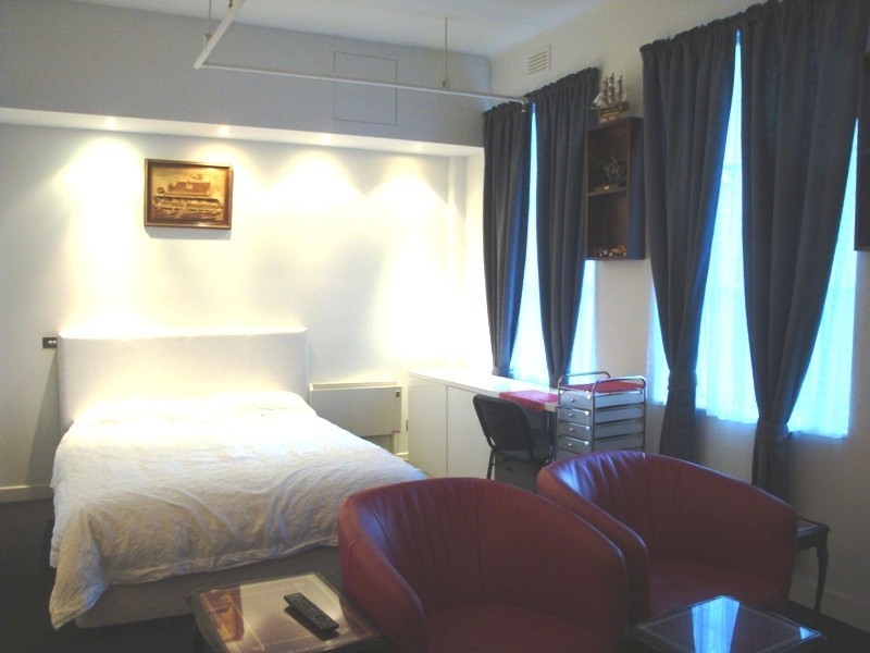 909/422 Collins Street, Melbourne VIC 3000