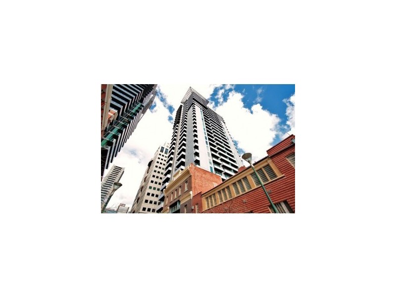 1305/35 Wills Street, Melbourne VIC 3000