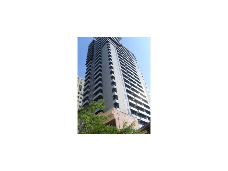 1305/35 Wills Street, Melbourne VIC 3000
