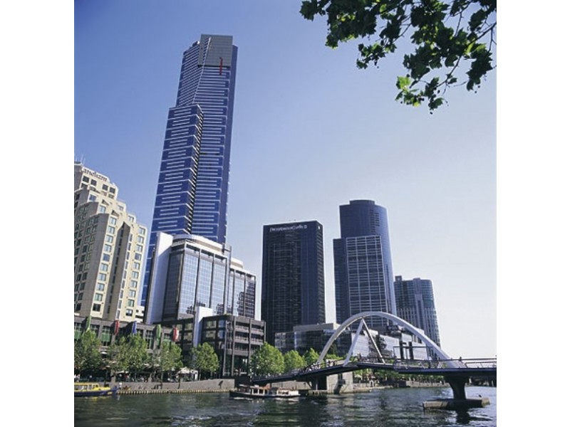 3903/7 Riverside Quay, Southbank VIC 3006