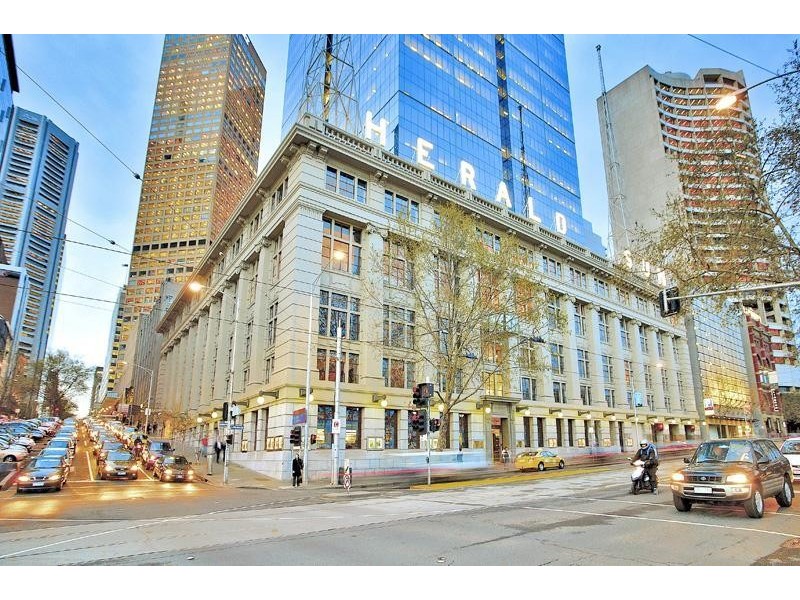61/60 Flinders Street, Melbourne VIC 3000