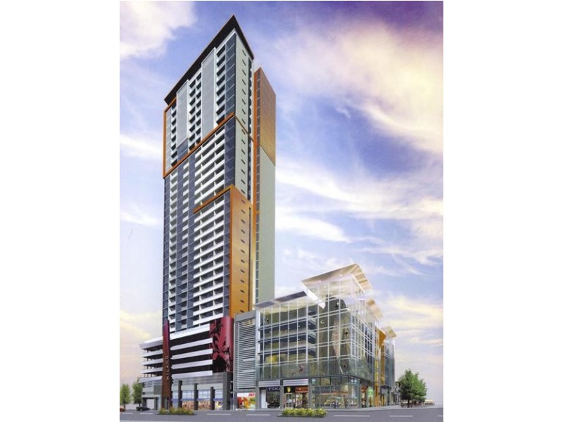 704F/8 Franklin Street, Melbourne VIC 3000