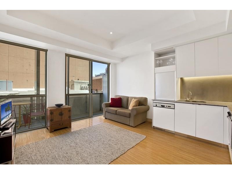 707/233 Collins Street, Melbourne VIC 3000