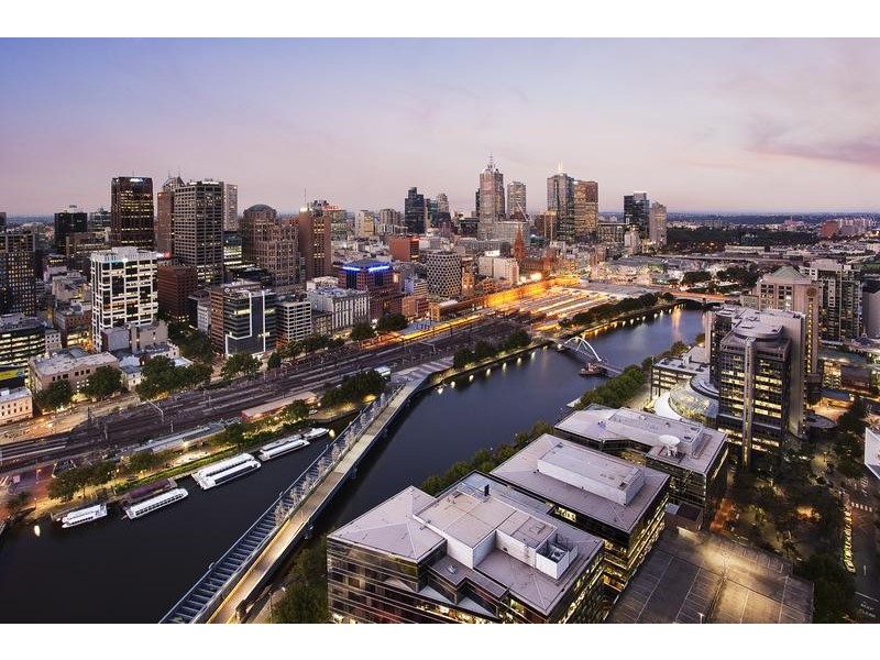 3803/1 Freshwater Place, Southbank VIC 3006