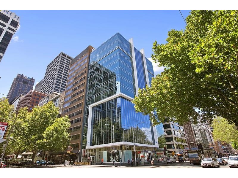 804/2 Queen Street, Melbourne VIC 3000