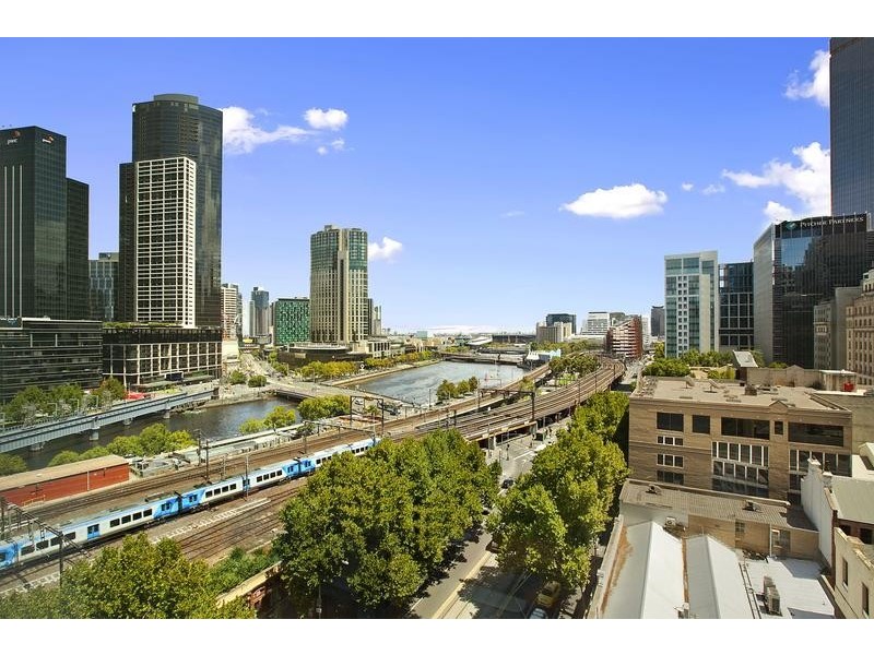 804/2 Queen Street, Melbourne VIC 3000