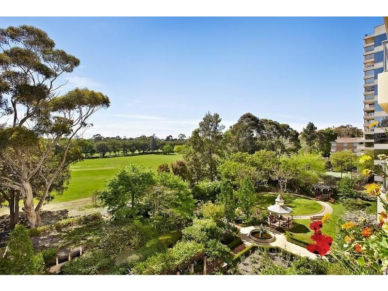 1401/469 St Kilda Road, Melbourne VIC 3004