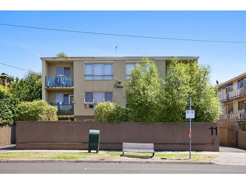 4/11 Kooyong Road, Armadale VIC 3143