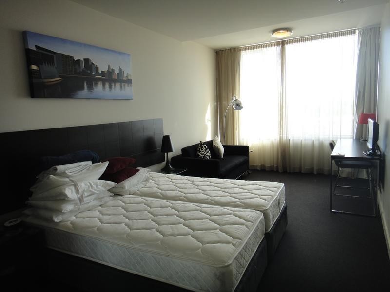 1211/43 Therry Street, Melbourne VIC 3000