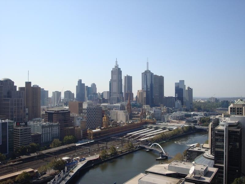 2703/1 Freshwater Place, Southbank VIC 3006