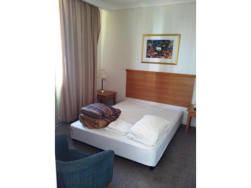 1352/1 William Street, Melbourne VIC 3000