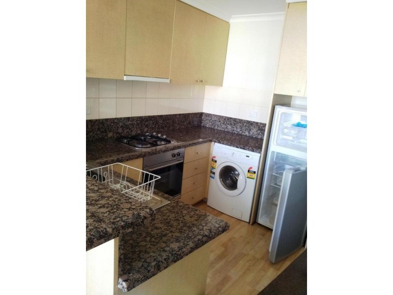 1352/1 William Street, Melbourne VIC 3000