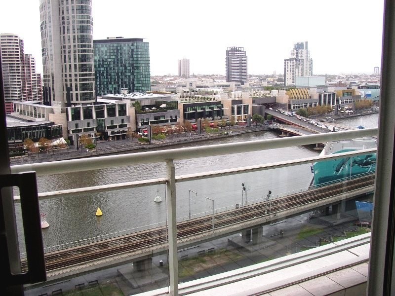 1352/1 William Street, Melbourne VIC 3000