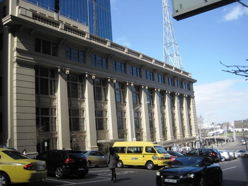 2/2 Exhibition Street, Melbourne VIC 3000