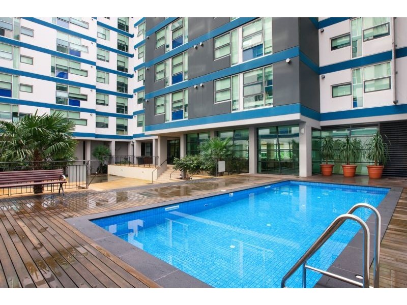 622/800 Swanston Street, Carlton VIC 3053