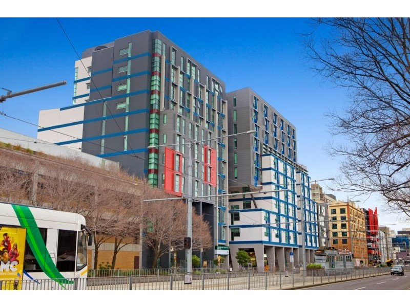 622/800 Swanston Street, Carlton VIC 3053