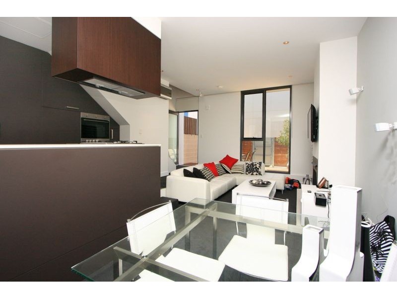 230/117 Studio Lane, Docklands VIC 3008