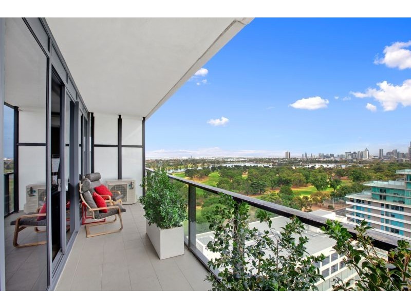1303/55 Queens Road, Melbourne VIC 3004
