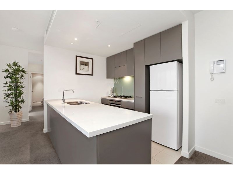 1303/55 Queens Road, Melbourne VIC 3004