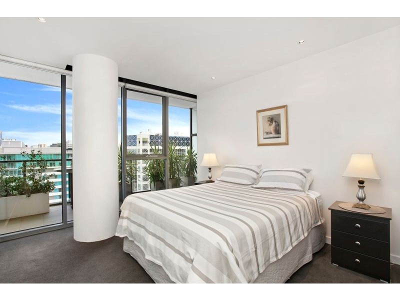 1303/55 Queens Road, Melbourne VIC 3004