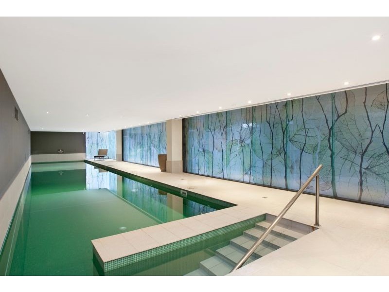 1303/55 Queens Road, Melbourne VIC 3004